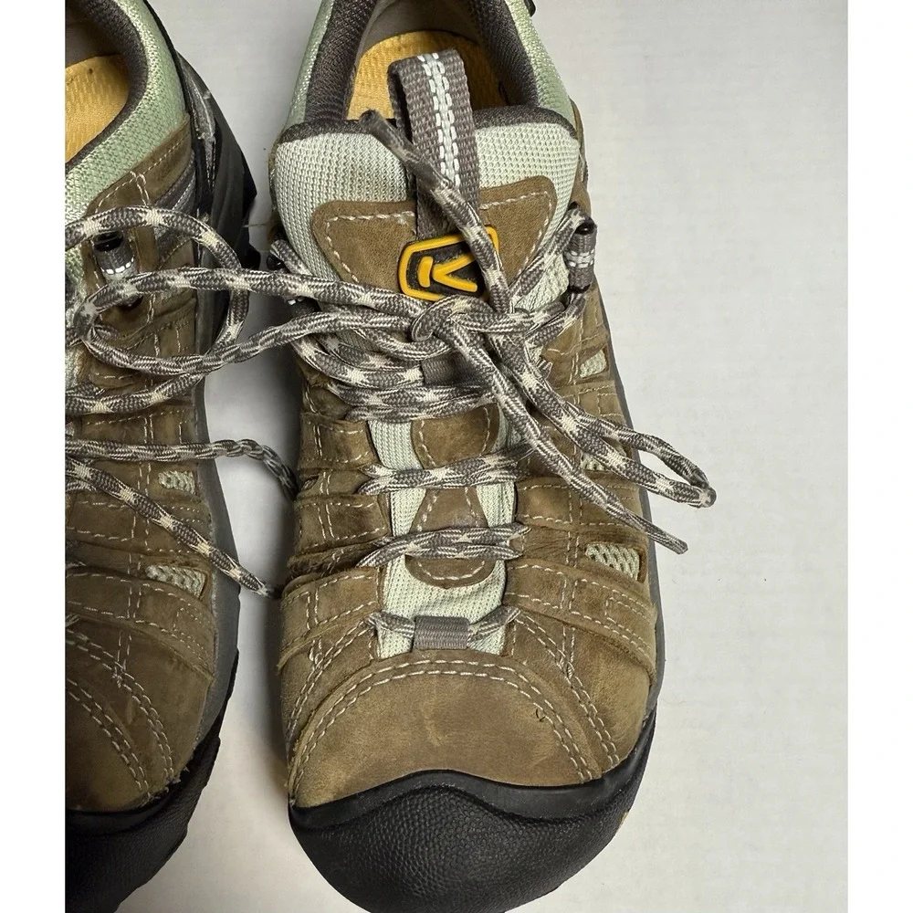 Keen utility flint